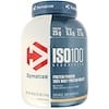 ISO 100 Hydrolyzed, 100% Whey Protein Isolate, Orange Dreamsicle, 3 lbs (1.4 kg)
