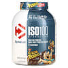 Dymatize, ISO100 Hydrolyzed, 100% Whey Protein Isolate, Cocoa Pebbles, 5 lb (2.3 kg)