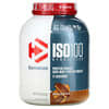 Dymatize, ISO100 Hydrolyzed, 100% Whey Protein Isolate, Chocolate Peanut Butter, 5 lb (2.3 kg)