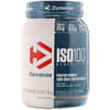 ISO 100, Hydrolyzed, 100% Whey Protein Isolate Powder, Chocolate Coconut, 1.6 lbs (725 g)