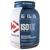 ISO 100 Hydrolyzed,100% Whey Protein Isolate, Chocolate Coconut, 3 lbs (1.4 kg)