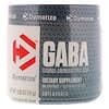 GABA، حمض جاما أمينوبوتيريك، بدون نكهات، 3.92 أونصة (111 جم)