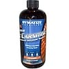 Liquid L-Carnitine, Advanced Metabolic Support, Orange, 16 fl oz (473 ml)