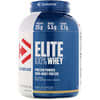 Elite, 100% Whey Protein Powder, Vanilla Cupcake, 5 lbs (2.3 kg)