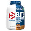 Elite 100% Whey Protein Powder, Chocolate Peanut Butter, 5 lb (2.3 kg)
