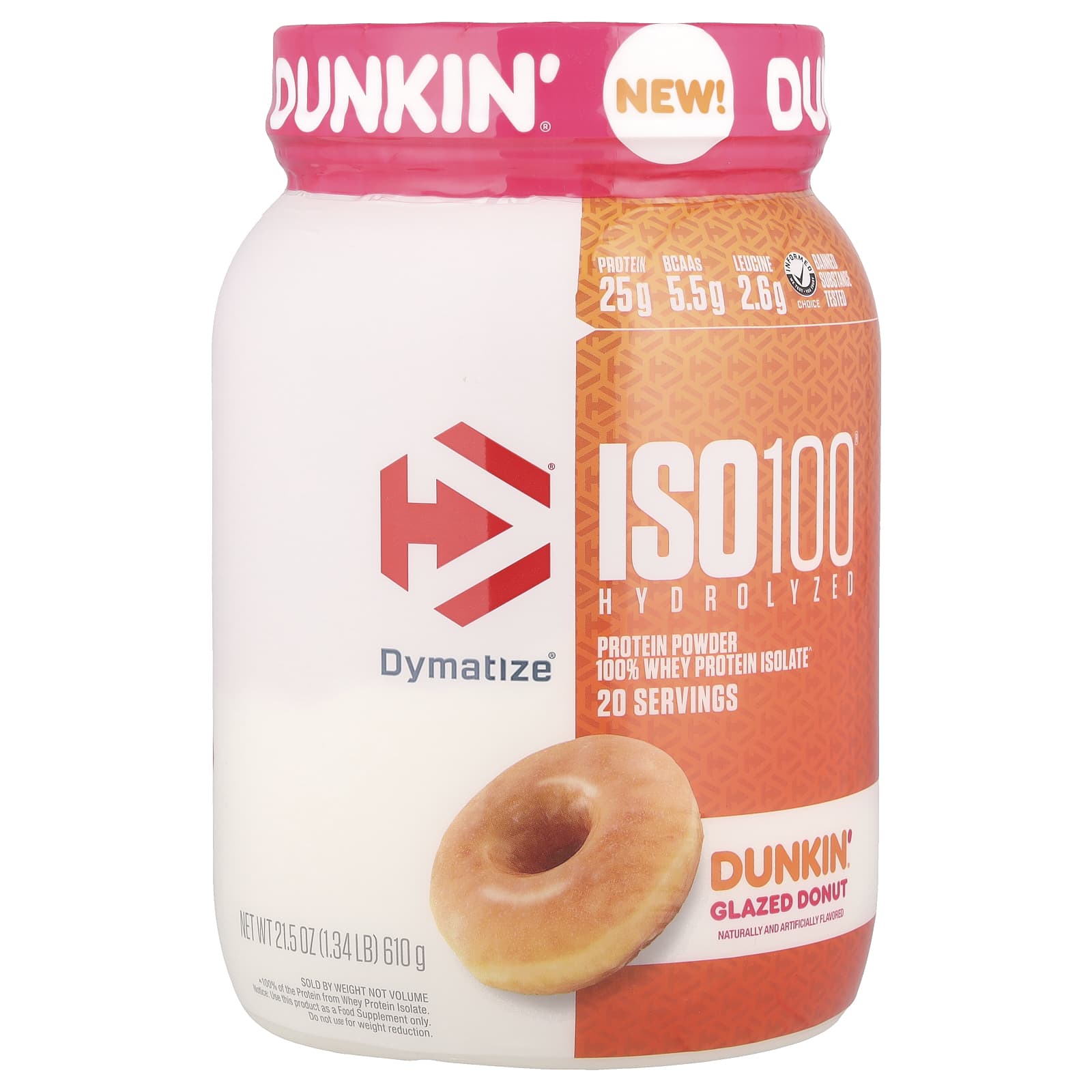 Dymatize ISO 100  100％ ホエイプロテイン  チョコレート dy-35318.jpg