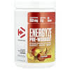 Dymatize, Energyze™ Pre-Workout, Piersică și Mango, 370 g
