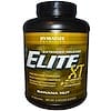 Elite XT, Extended Release, Multi-Protein Matrix, Banana Nut, 4.433 lbs (2,010 g)