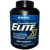 Elite XT, Extended Release Multi-Protein Matrix, Rich Vanilla, 4.433 lbs (2,010 g)