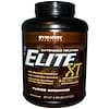 Elite XT, Extended ReleaseMulti-Protein Matrix, Fudge Brownie, 4.433 lbs (2,010 g)