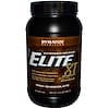 Elite XT, Extended Release, Rich Chocolate, 2.2 lbs (998 g)