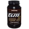 Elite XT, Extended Release, Fudge Brownie, 2.2 lbs (998 g)