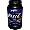 Elite XT, Extended Release, Multi-Protein Matrix, Blueberry Muffin, 2.2 lbs (998 g)