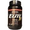 Elite XT, Extended Release Multi-Protein Matrix, Fudge Brownie, 2 lbs (892 g)