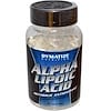 Alpha Lipoic Acid, 200 mg, 90 Capsules