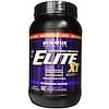 Elite XT, Extended Release Multi-Protein Matrix, Blueberry Muffin, 2 lbs (892 g)