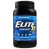 Elite XT, Extended Release Multi-Protein Matrix, Rich Vanilla, 2 lbs (892 g)