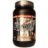 Elite Fusion 7, Anytime Protein Nutrition, Rich Chocolate Shake, 2 lbs (908 g)