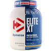Elite XT, Protein Powder, Rich Vanilla, 4 lb (1.8 kg)