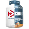 ISO100 Hydrolyzed, 100% Whey Protein Isolate, Cinnamon Bun, 5 lbs (2.3 kg)