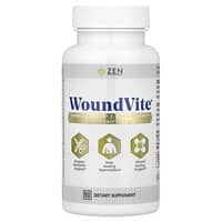 WoundVite®、60粒