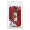 Emerge-Alert, Allergy Necklace, Penicillin, 1 Count