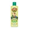 Tear-Free Shampoo, Aloe Vera, 16 fl oz (473 ml)