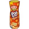 Pop Snax, Rice & Potato Crisps, Sweet Potato Cinnamon, 1.8 oz (51 g)