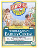 Organic Whole Grain Barley Cereal, 8 oz (227 g)
