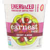 Energized Hot Cereal, Cherry Almond, 2.1 oz (60 g)