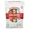 Superfood Oatmeal, Cranberry + Almond + Flax, 12.6 oz (357 g)