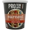 Protein Probiotic Oatmeal, Mighty Maple, 2.5 oz (71 g)