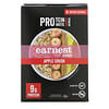 Protein & Probiotic Instant Oatmeal, Apple Crush, 6 Packets, 8.47 oz (240 g)