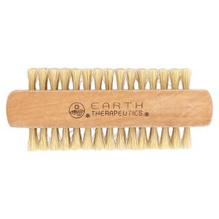 Earth Therapeutics‏, Basics, Nail Brush, 1 Brush