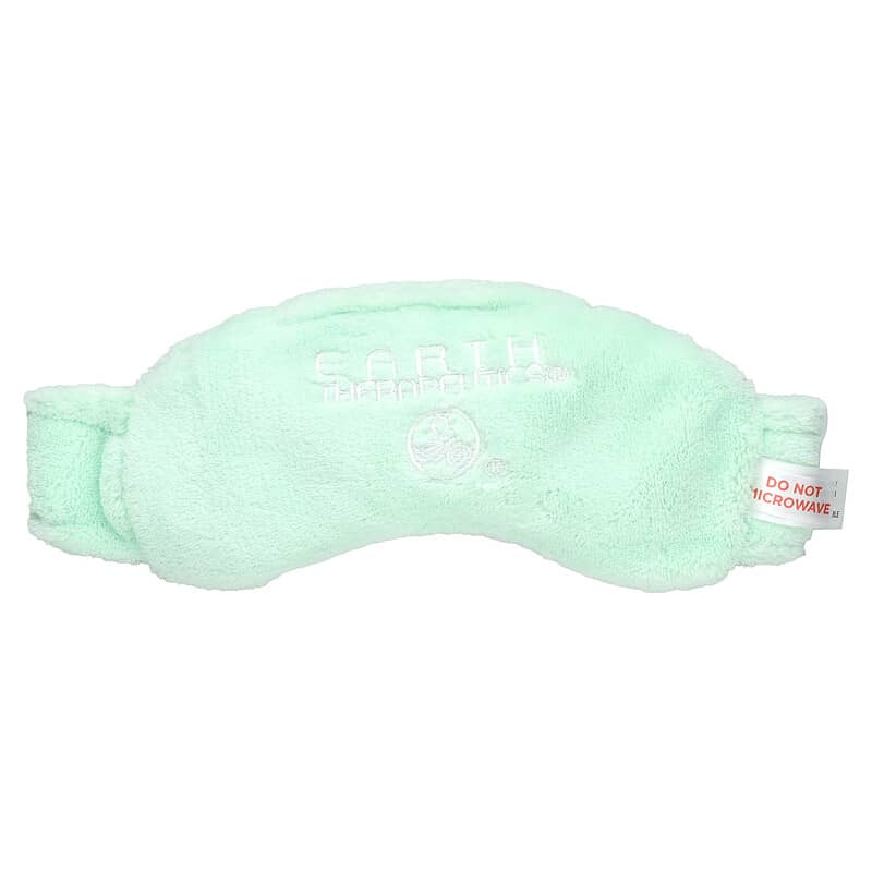 Earth therapeutics 2024 eye pillow