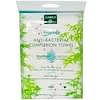 Anti-Bacterial Complexion Towel, 11.25 in x 12 in