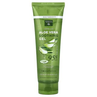 Earth Therapeutics, Gel calmante de aloe vera`` 250 ml (8,45 oz. Líq.)