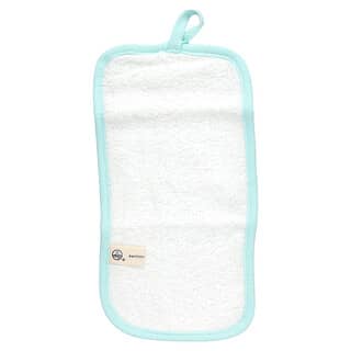 Earth Therapeutics, Makeup Removing Cloth, White, 1 Cloth