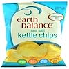 Kettle Chips, Sea Salt, 5.0 oz (141 g)