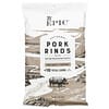 Artisanal Pork Rinds, Sea Salt & Pepper, 2.5 oz (70 g)