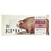 Epic Bar, Bacon belum diawet + Bar Babi, 1.5 oz (43 g)