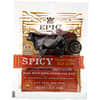 Traditional Beef Jerky, Spicy, 2.25 oz (64 g)