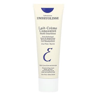Embryolisse, Lait-crème concentré, Hydratant multifonction, 75 ml