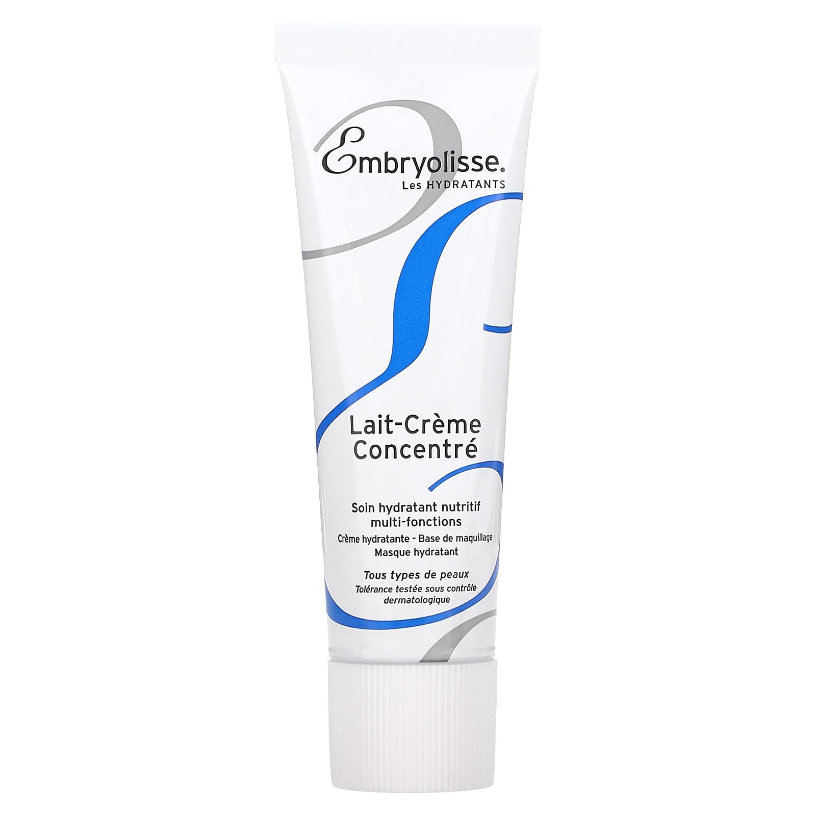 Embryolisse, Lait-Creme Concentre, Multi-Function Nourishing Moisturizer,  1.01 fl oz (30 ml)