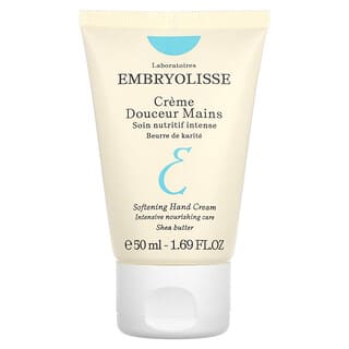 Embryolisse, Softening Hand Cream, 1.69 fl oz (50 ml)
