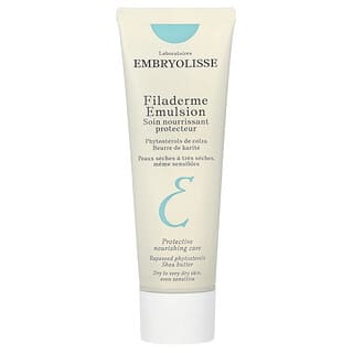 Embryolisse, Filaderme Emulsion, Dry to Very Dry Skin, Even Sensitive, 2.54 fl oz (75 ml)