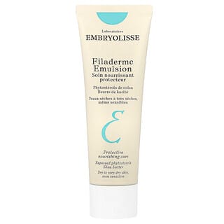 Embryolisse, Emulsione Filaderme, pelle da secca a molto secca, anche sensibile, 75 ml