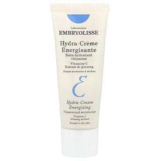 Embryolisse, Krim Hydra yang Memberi Energi, Kulit Normal hingga Kering, 40 ml (1,35 ons cairan)