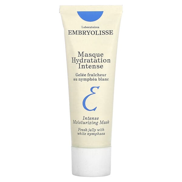 Embryolisse, 優效保濕美容面膜，1.69 液量盎司（50 毫升）