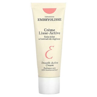 Embryolisse, Smooth-Active Cream, 1.35 fl oz (40 ml)